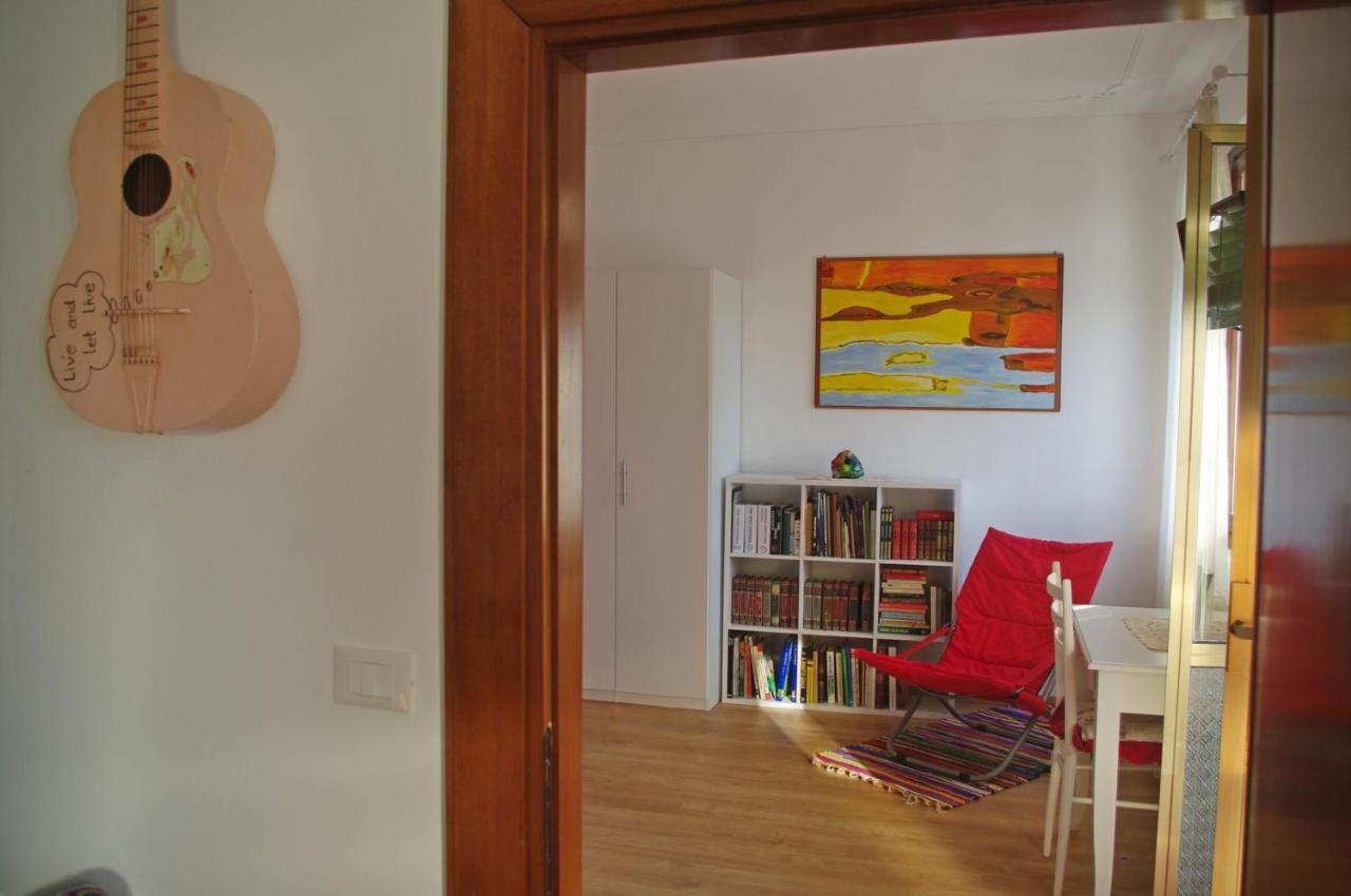 Casa Degli Artisti Apartment Burano Exterior photo