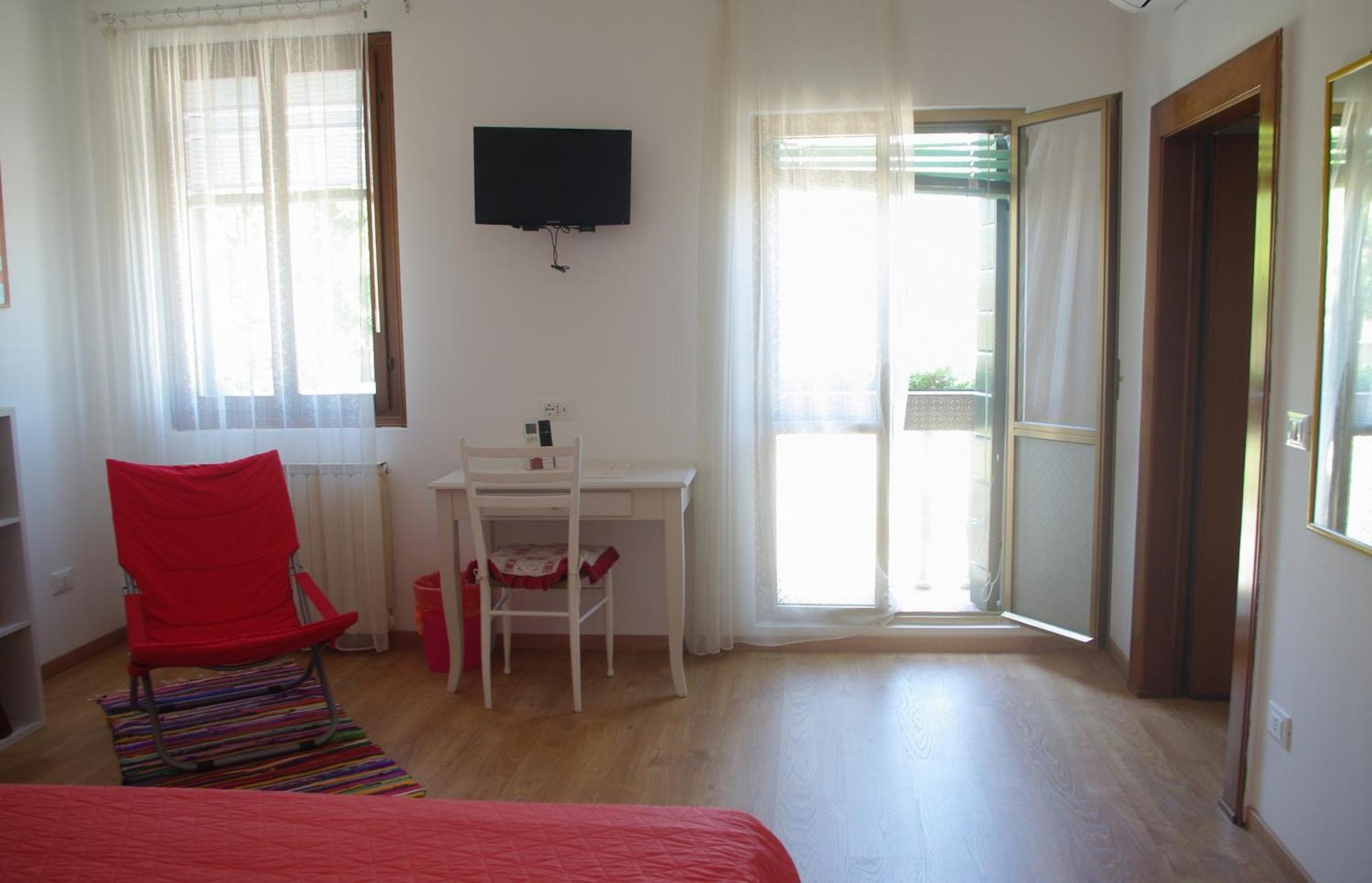 Casa Degli Artisti Apartment Burano Exterior photo